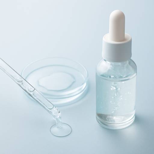 Hyaluronic Acid Serum For Face: The Smartest Shortcut to Lasting Hydration