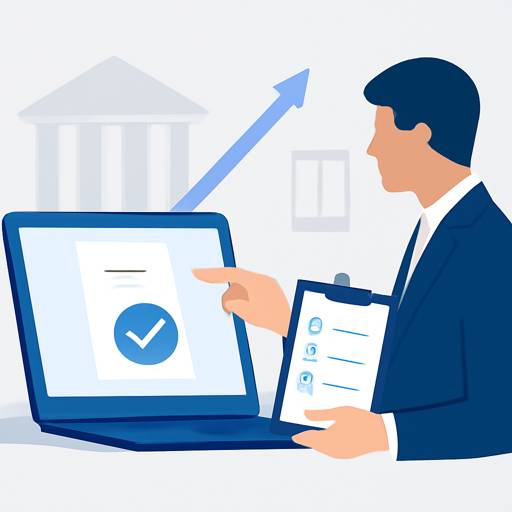 The smarter route to compliance: how companies house commercial software transforms UK filings