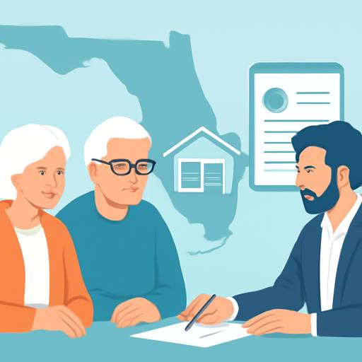 Navigating Florida Elder Law: Planning, Protection, and Peace of Mind for Aging Adults and Their Families