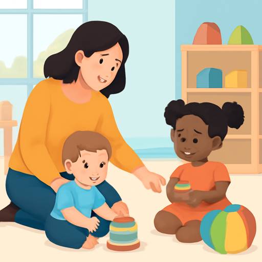 Play, Grow, and Thrive: Choosing the Right Early Learning Center in Alexandria